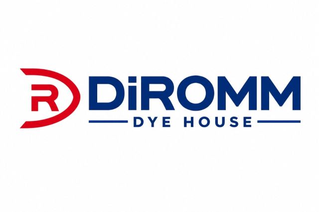 DIROMM DYE HOUSE Andijan