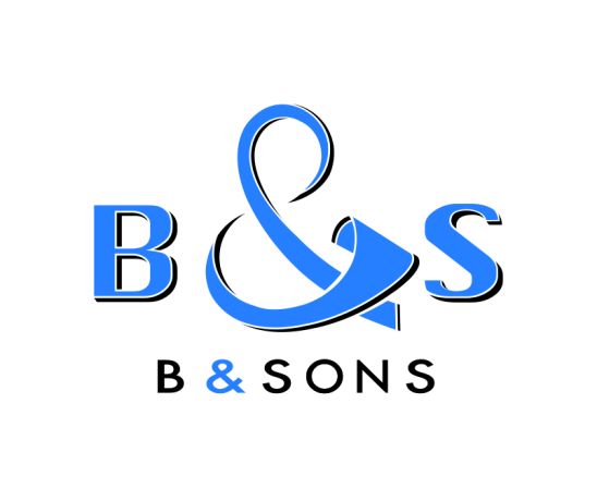 B&Sons Ltd