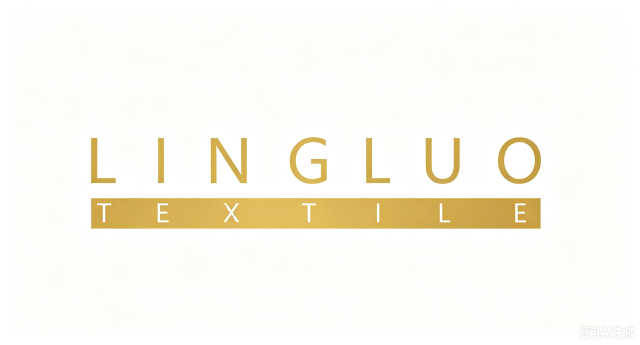 Haining Lingluo Textile Co., Ltd.